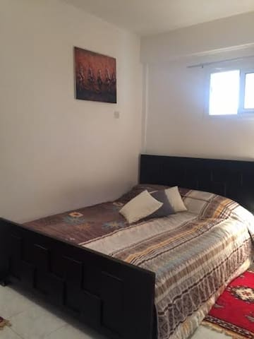 40€ chambre in a beautiful villa