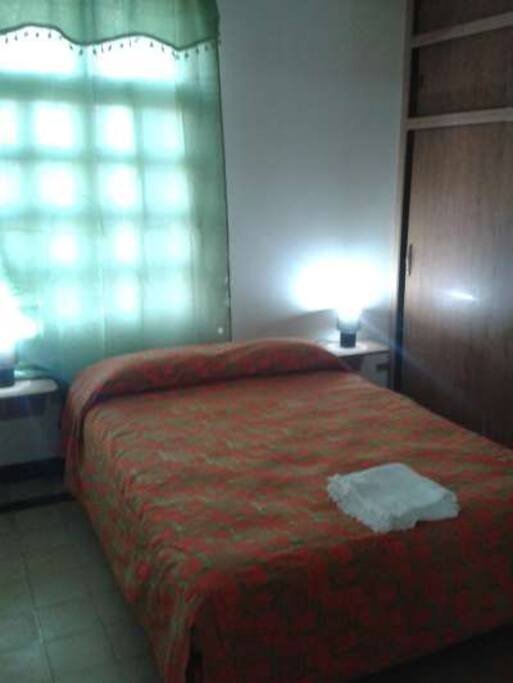 Bedroom 1-1