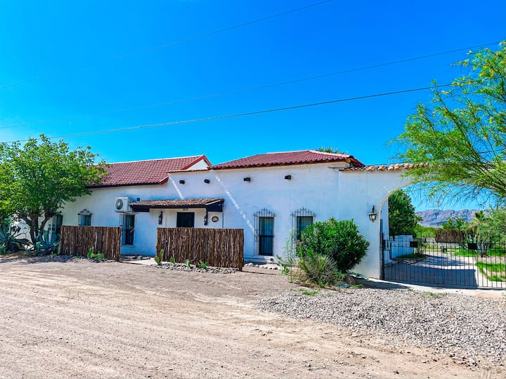 Presidio Vacation Rentals & Homes Texas, United States Airbnb