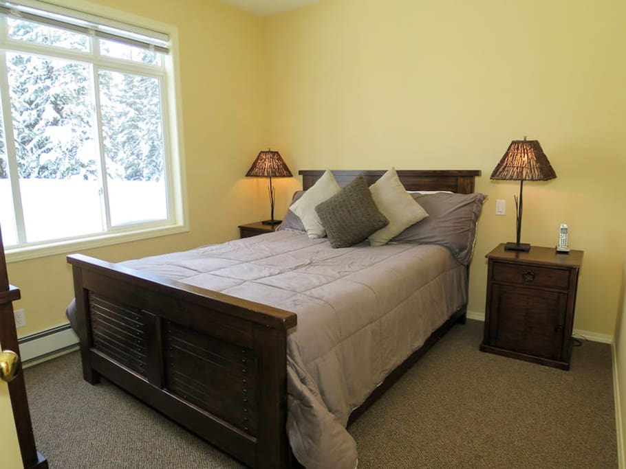 Queen Room