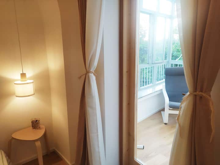 Habitación 1