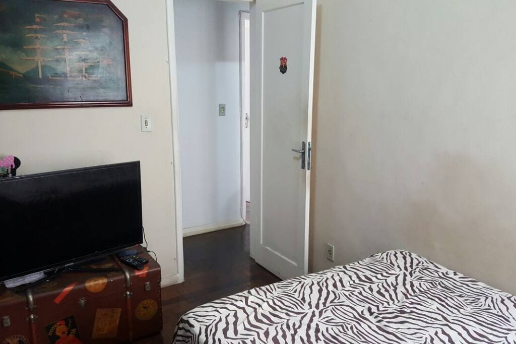 01st Bedroom