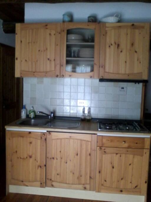Cucina