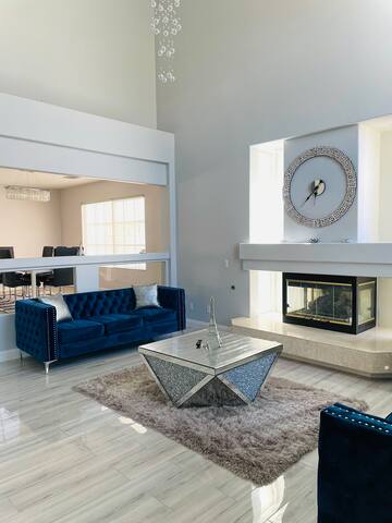 Luxury,Resort StyleHome,HeatedPoolOption,Las Vegas gallery image 3