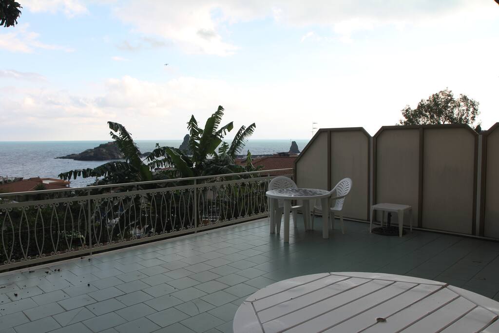 Terrazza