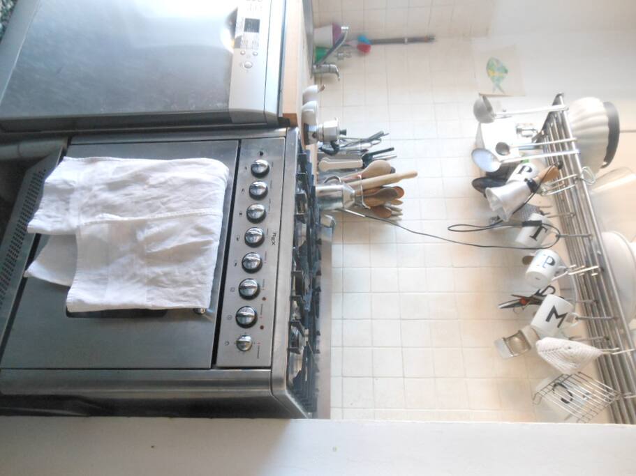 cucina