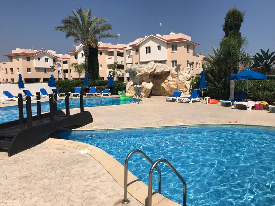 Spotless Water