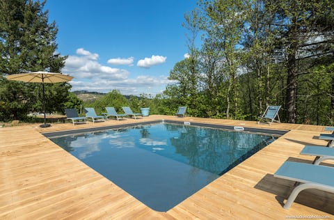 Villa de Blanche No. 2