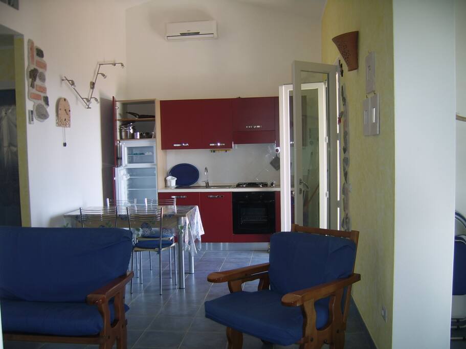 CUCINA