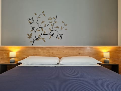Antico Volto - Apartment Ulivo