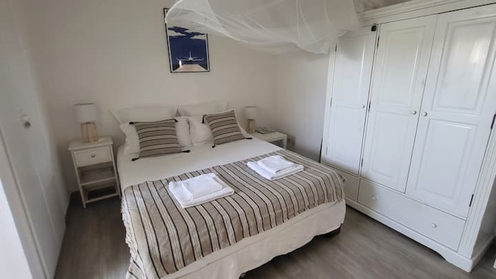 Спалня 2 на горния етаж 