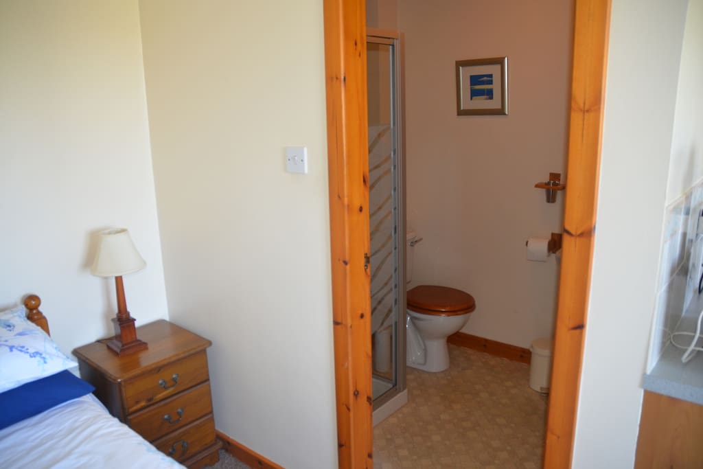 Ensuite