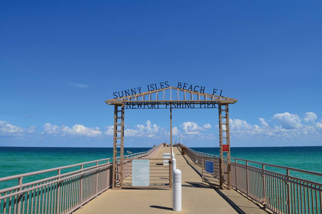 Welcome to Your Dream Vacation!