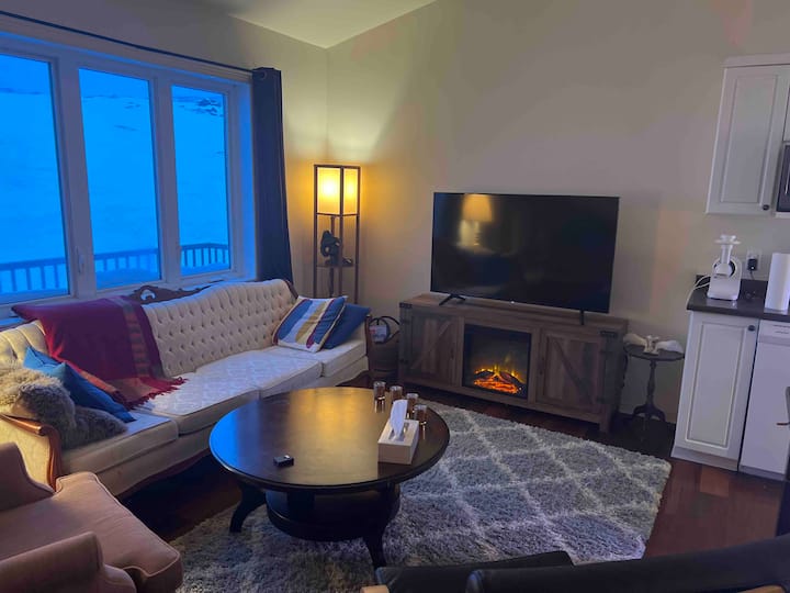 Iqaluit Vacation Rentals & Homes Nunavut, Canada Airbnb