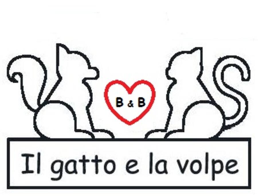 Il gatto e la volpe vi ringrazia per la preferenza accordata :D