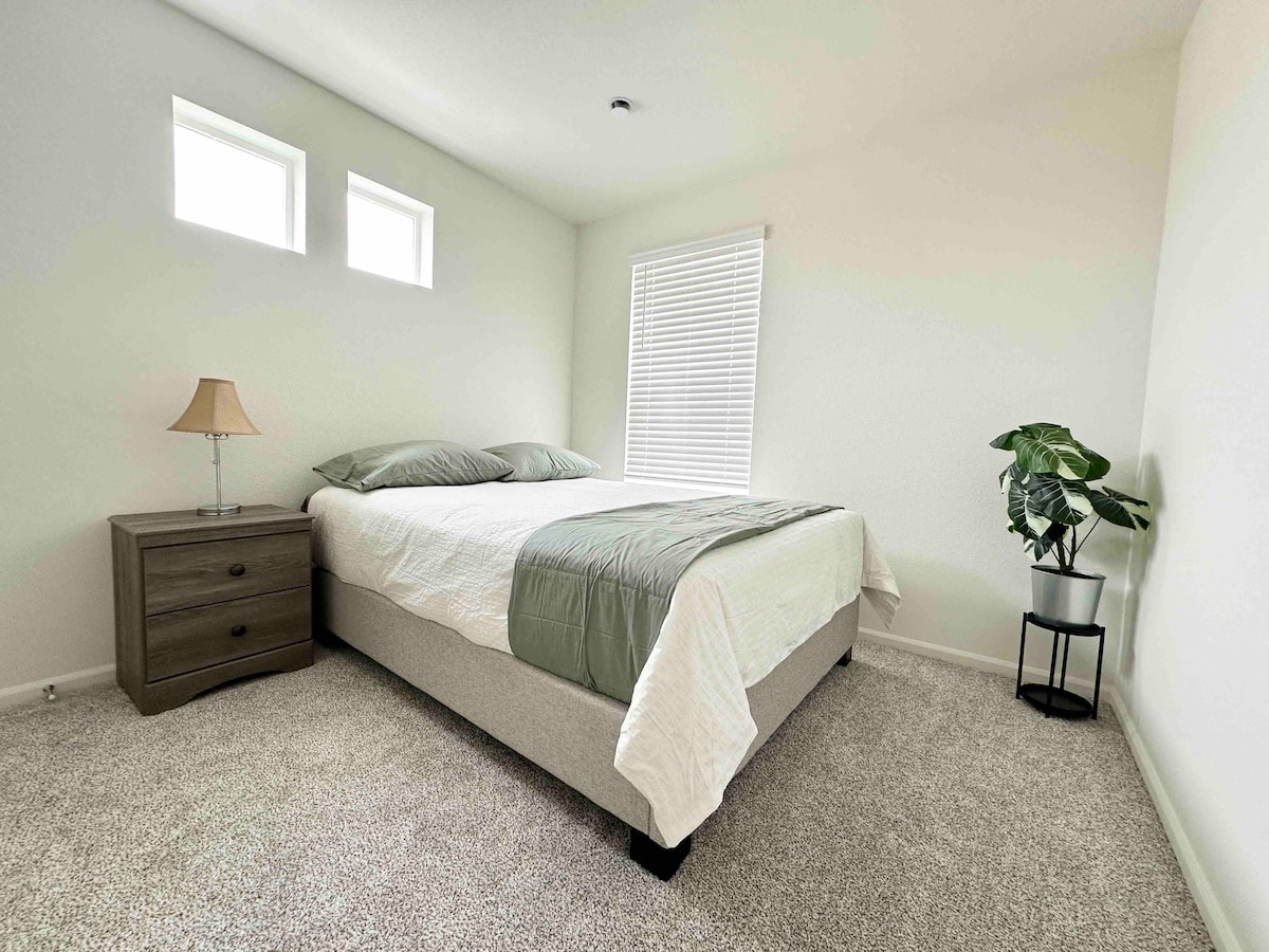 غرفة النوم 3