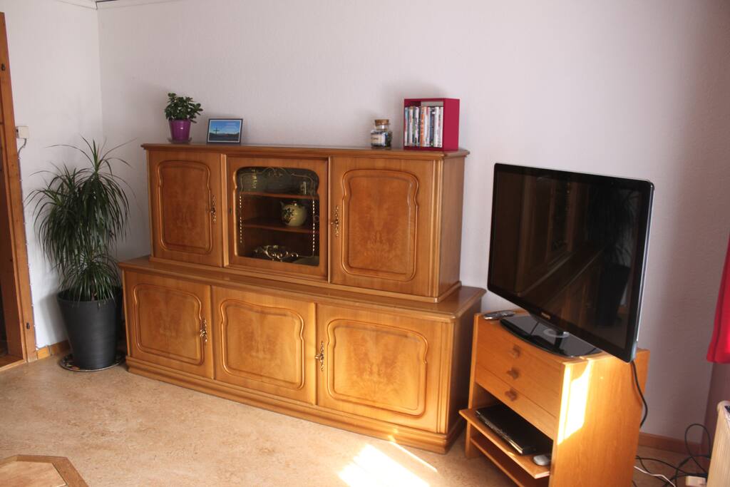 Wohnzimmer #4