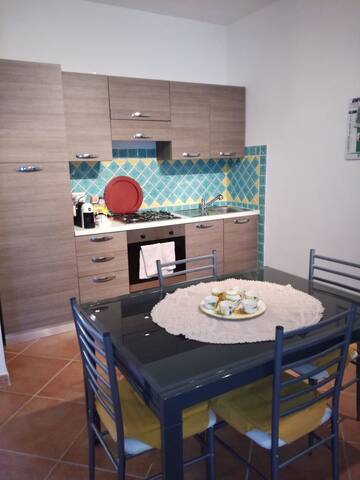 B&B le rondini stanza 1