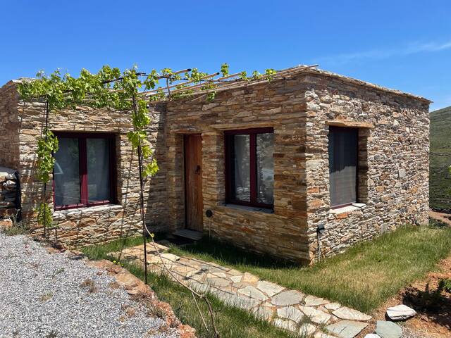 Amalia Gardens. Enjoy real nature in Andros Island gallery image 3