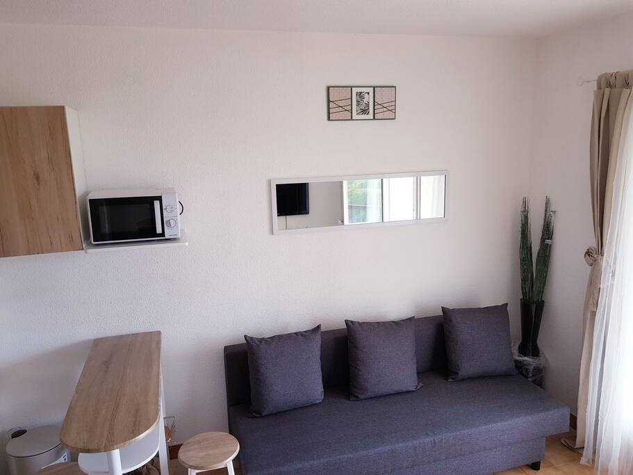 salon