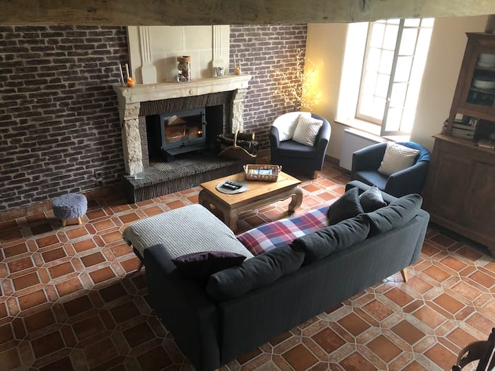 მისაღები ოთახი