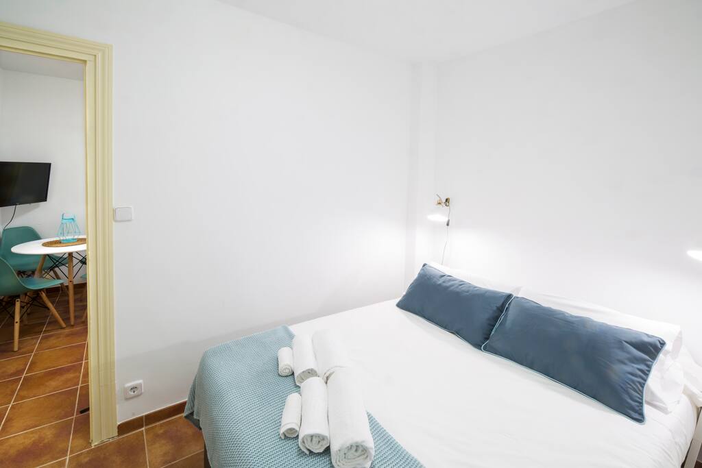 Dormitorio