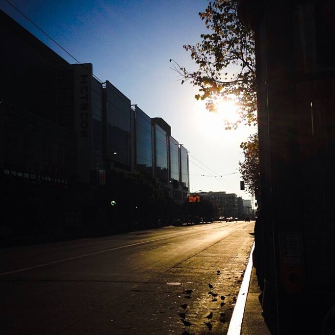 Photo of 3rd St & 20th St