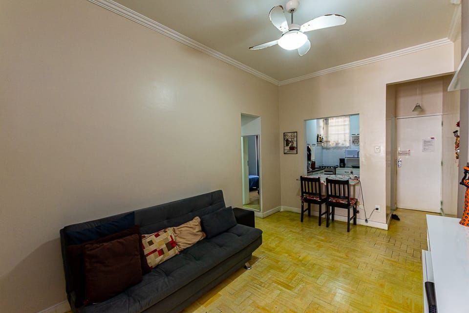 მისაღები ოთახი