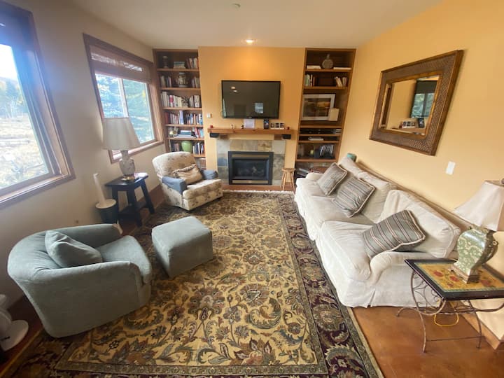 Ketchum Vacation Rentals House and Condo Rentals Airbnb