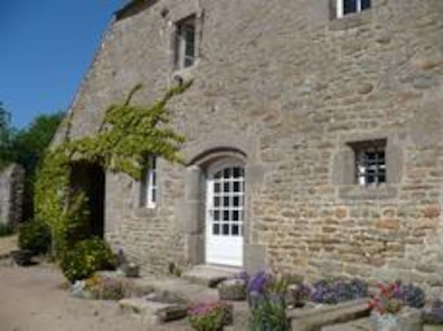 le gîte