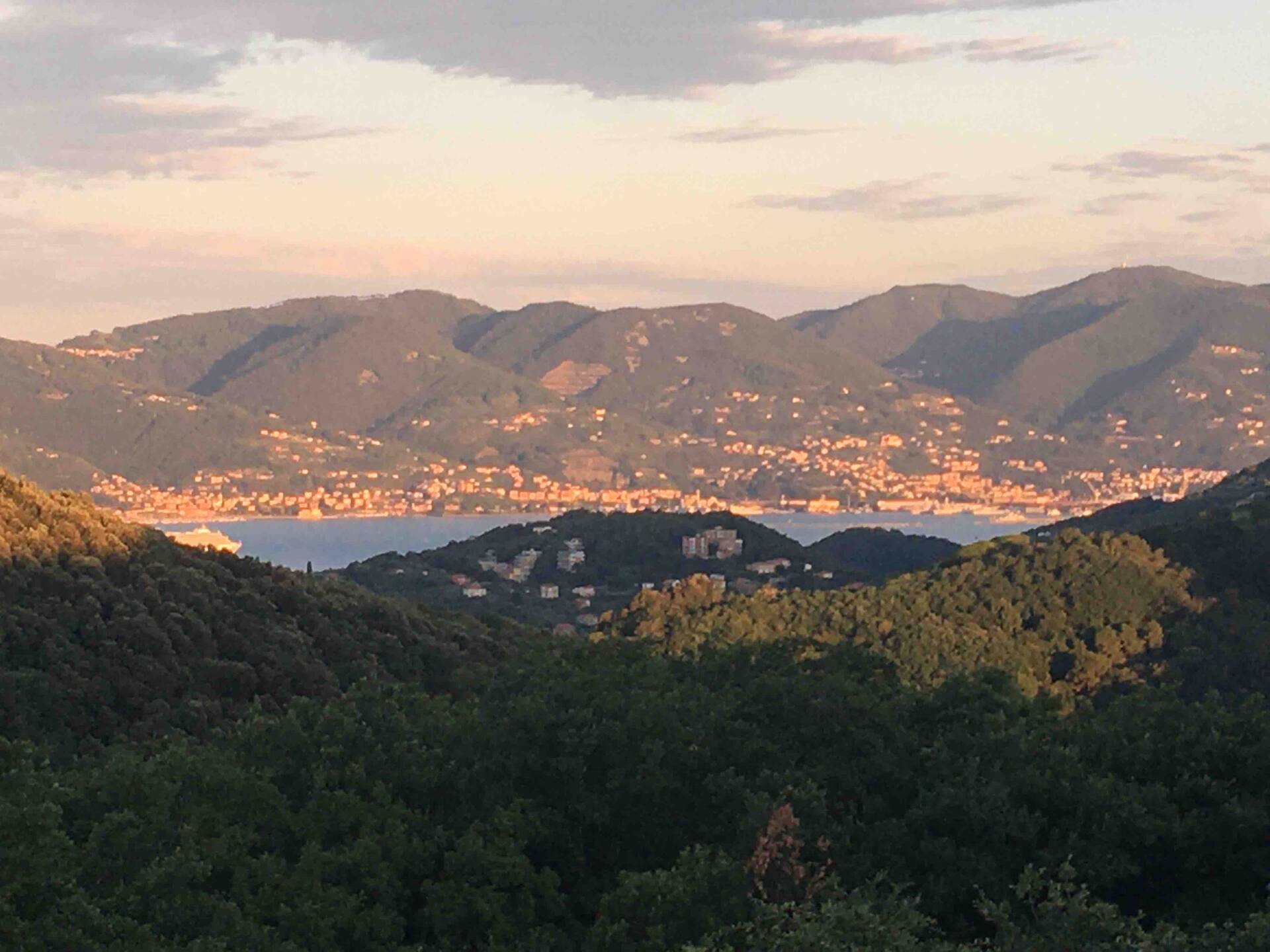 Cinque Terre, Tuscany, Liguria, Lerici, apartment #1 — photo 5