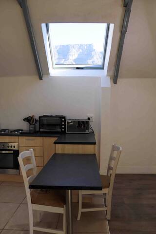 Gordon House Loft apartment gallery image 5