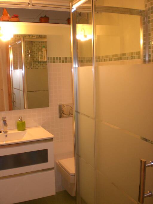 Baño
