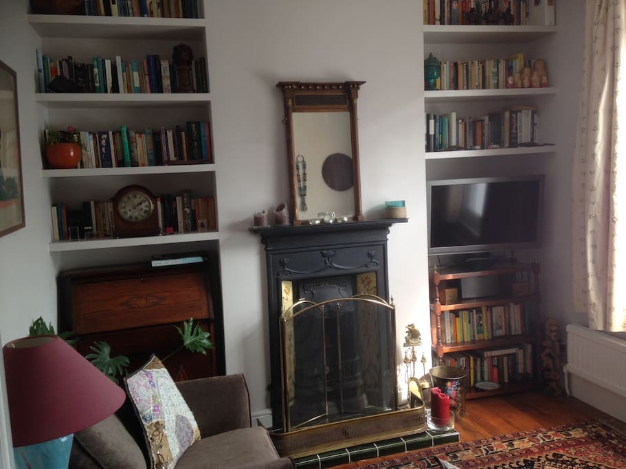 TV/ sitting room
