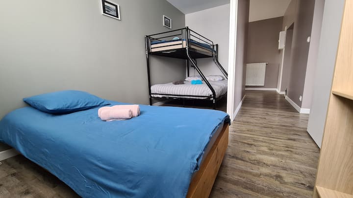 Chambre 4