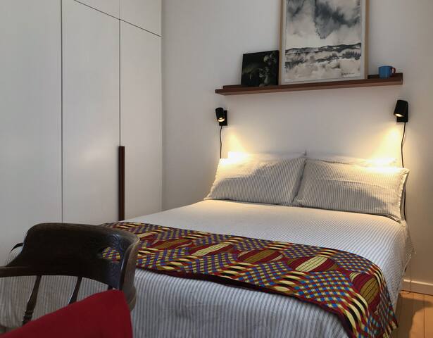 Elegant home with ‘natural TV’: mountain views gallery image 5