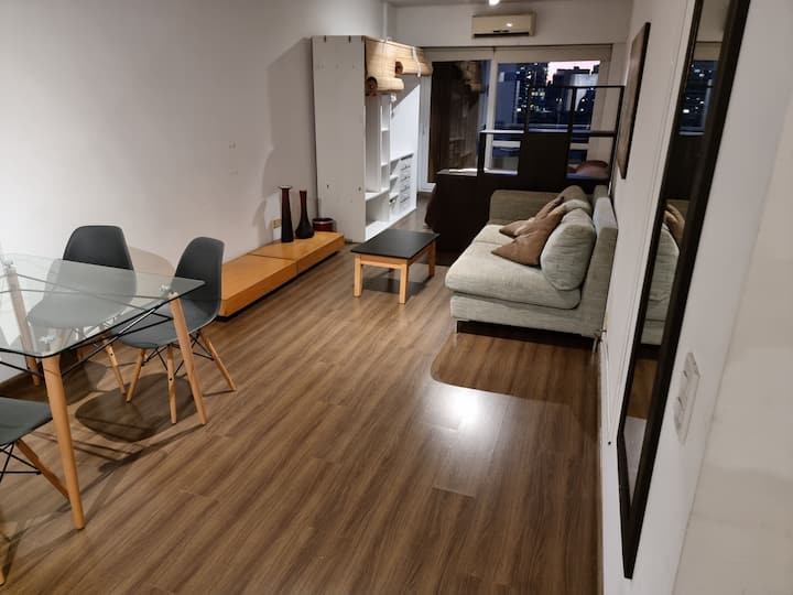 Pueyrredon Suites - Recoleta - Buenos Aires