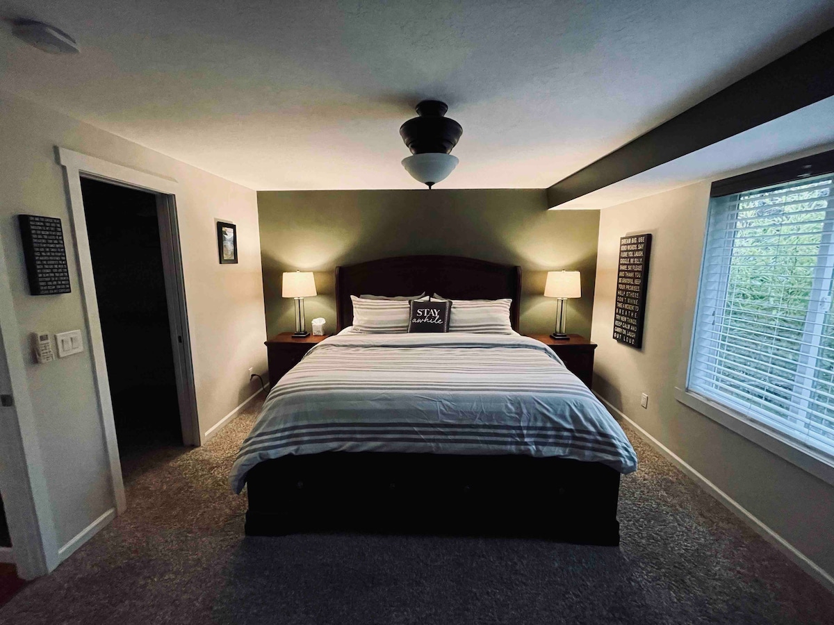 غرفة النوم 1