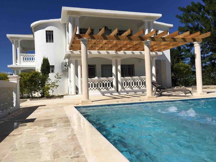 Puerto Plata Vacation Rentals Apartment and Villa Rentals Airbnb