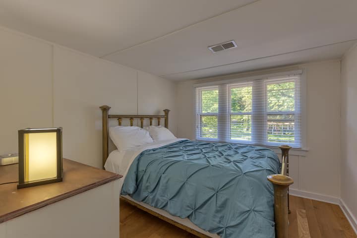 Спалня на 2-рия етаж