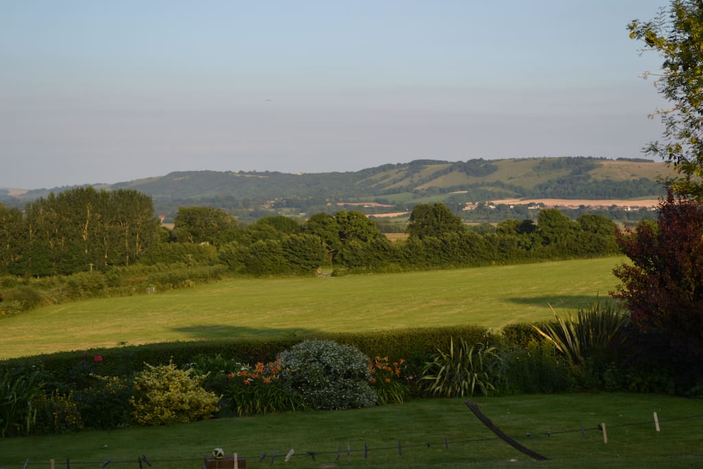 The View from your room