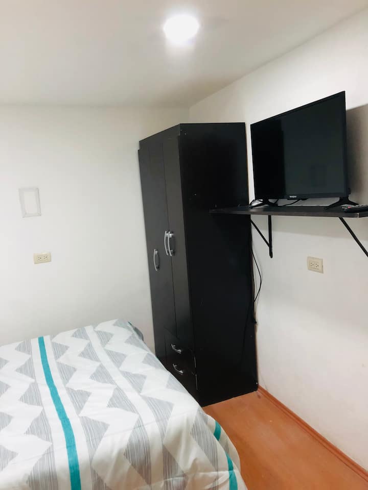 ห้องนอน