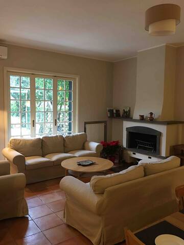 ROME Villa for Families-Group gallery image 3