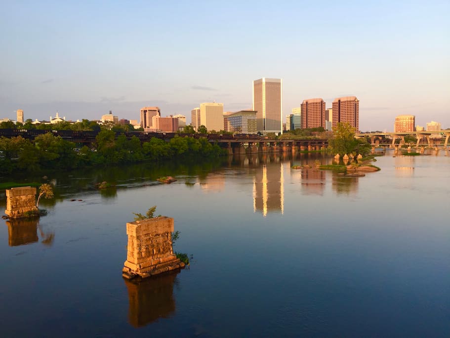 RVA!