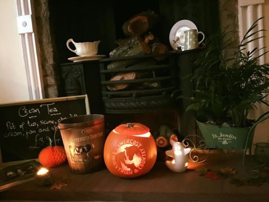 Halloween