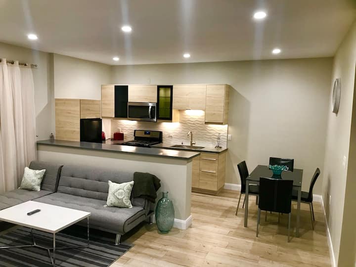 Granada Hills, Los Angeles locations de vacances et logements Los