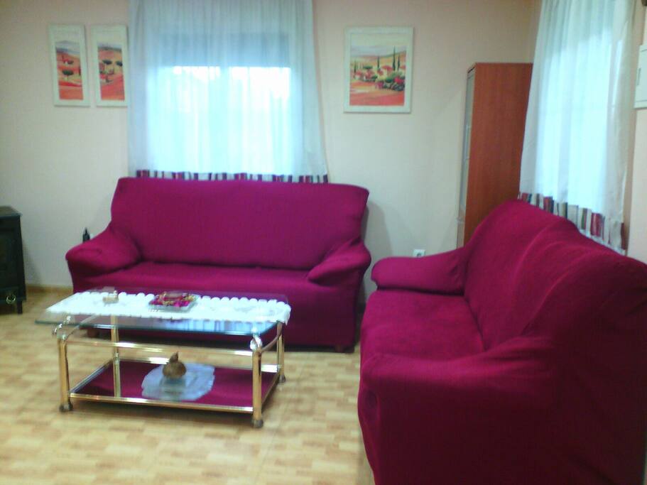 Salón.