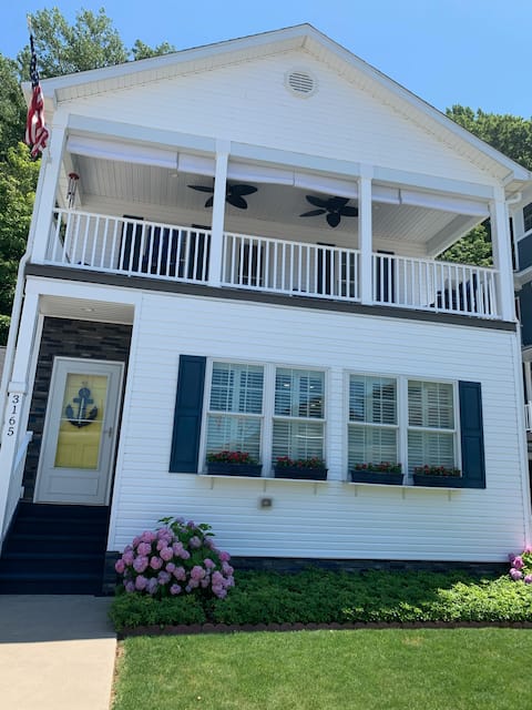 Kelso Beach House Rental