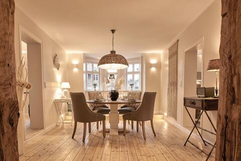 Loft1540 - Design apartment with city view, sauna