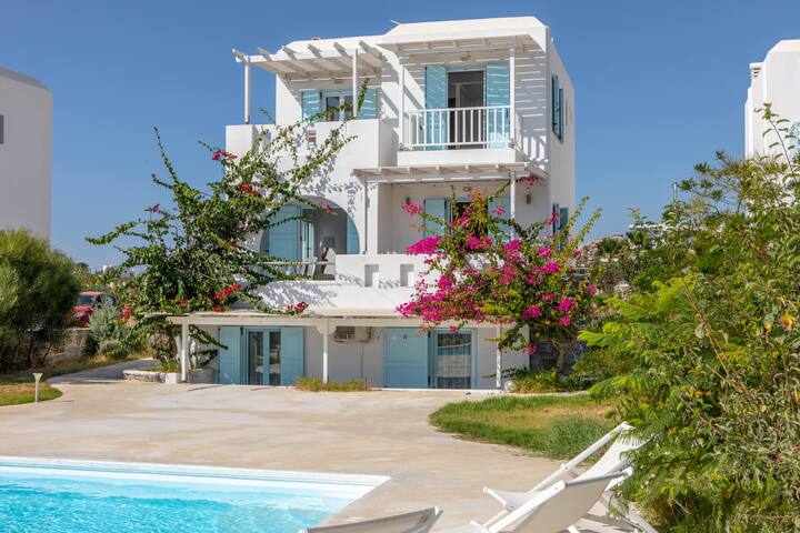 Seaside Villa Hrisa gallery image 2